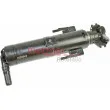 Gicleur d'eau de nettoyage, nettoyage des phares avant gauche METZGER 2220543 - Visuel 2