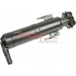 Gicleur d'eau de nettoyage, nettoyage des phares avant droit METZGER 2220544 - Visuel 1