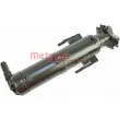Gicleur d'eau de nettoyage, nettoyage des phares avant droit METZGER 2220544 - Visuel 2