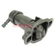 Gicleur d'eau de nettoyage, nettoyage des phares avant gauche METZGER 2220545 - Visuel 2