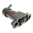 Gicleur d'eau de nettoyage, nettoyage des phares avant droit METZGER 2220546 - Visuel 1