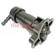 Gicleur d'eau de nettoyage, nettoyage des phares avant droit METZGER 2220546 - Visuel 2