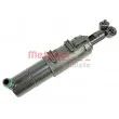 Gicleur d'eau de nettoyage, nettoyage des phares avant gauche METZGER 2220549 - Visuel 1