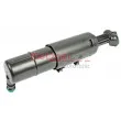 Gicleur d'eau de nettoyage, nettoyage des phares avant gauche METZGER 2220549 - Visuel 2