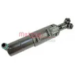 Gicleur d'eau de nettoyage, nettoyage des phares avant droit METZGER 2220550 - Visuel 1