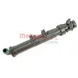 Gicleur d'eau de nettoyage, nettoyage des phares avant gauche METZGER 2220554 - Visuel 1