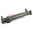 Gicleur d'eau de nettoyage, nettoyage des phares avant gauche METZGER 2220555 - Visuel 1