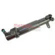 Gicleur d'eau de nettoyage, nettoyage des phares avant droit METZGER 2220556 - Visuel 1