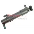 Gicleur d'eau de nettoyage, nettoyage des phares avant gauche METZGER 2220557 - Visuel 1