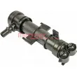 Gicleur d'eau de nettoyage, nettoyage des phares avant gauche METZGER 2220561 - Visuel 1