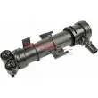 Gicleur d'eau de nettoyage, nettoyage des phares avant droit METZGER 2220562 - Visuel 1