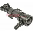 Gicleur d'eau de nettoyage, nettoyage des phares avant droit METZGER 2220562 - Visuel 2