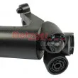Gicleur d'eau de nettoyage, nettoyage des phares avant gauche METZGER 2220563 - Visuel 2