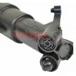 Gicleur d'eau de nettoyage, nettoyage des phares avant droit METZGER 2220564 - Visuel 2