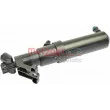 Gicleur d'eau de nettoyage, nettoyage des phares avant gauche METZGER 2220565 - Visuel 2