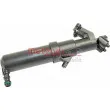 Gicleur d'eau de nettoyage, nettoyage des phares avant droit METZGER 2220566 - Visuel 1