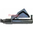 Gicleur d'eau de nettoyage, nettoyage des phares avant gauche METZGER 2220571 - Visuel 1