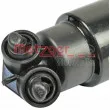 Gicleur d'eau de nettoyage, nettoyage des phares avant droit METZGER 2220572 - Visuel 3
