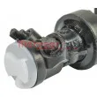 Gicleur d'eau de nettoyage, nettoyage des phares avant droit METZGER 2220574 - Visuel 2