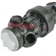 Gicleur d'eau de nettoyage, nettoyage des phares avant gauche METZGER 2220575 - Visuel 2