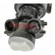 Gicleur d'eau de nettoyage, nettoyage des phares avant droit METZGER 2220579 - Visuel 2