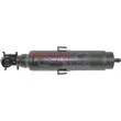 Gicleur d'eau de nettoyage, nettoyage des phares avant gauche METZGER 2220581 - Visuel 1