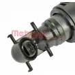 Gicleur d'eau de nettoyage, nettoyage des phares avant droit METZGER 2220582 - Visuel 2