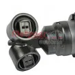 Gicleur d'eau de nettoyage, nettoyage des phares avant gauche METZGER 2220583 - Visuel 2