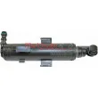 Gicleur d'eau de nettoyage, nettoyage des phares avant droit METZGER 2220584 - Visuel 2