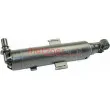 Gicleur d'eau de nettoyage, nettoyage des phares avant gauche METZGER 2220585 - Visuel 2