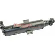 Gicleur d'eau de nettoyage, nettoyage des phares avant droit METZGER 2220586 - Visuel 1