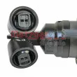 Gicleur d'eau de nettoyage, nettoyage des phares METZGER 2220587 - Visuel 2