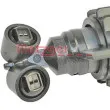 Gicleur d'eau de nettoyage, nettoyage des phares avant droit METZGER 2220588 - Visuel 3