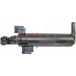 Gicleur d'eau de nettoyage, nettoyage des phares avant gauche METZGER 2220589 - Visuel 1