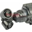 Gicleur d'eau de nettoyage, nettoyage des phares avant gauche METZGER 2220589 - Visuel 3