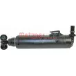 Gicleur d'eau de nettoyage, nettoyage des phares avant gauche METZGER 2220591 - Visuel 2