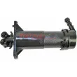 Gicleur d'eau de nettoyage, nettoyage des phares avant droit METZGER 2220594 - Visuel 2