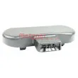 Gicleur d'eau de nettoyage, nettoyage des vitres avant droit METZGER 2220801 - Visuel 1