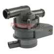 Pompe de circulation d'eau, chauffage auxiliaire METZGER 2221001 - Visuel 1