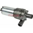 Pompe de circulation d'eau, chauffage auxiliaire METZGER 2221002 - Visuel 1