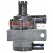 Pompe de circulation d'eau, chauffage auxiliaire METZGER 2221008 - Visuel 2