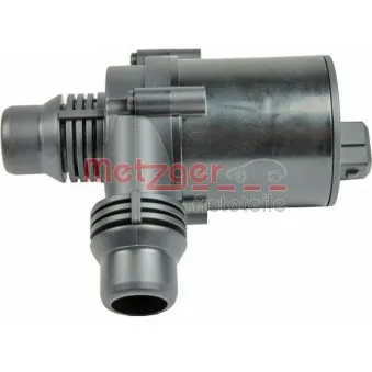 Pompe à eau additionnelle METZGER 2221011