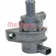 Pompe à eau additionnelle METZGER 2221012 - Visuel 2