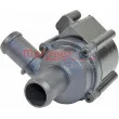 Pompe à eau additionnelle METZGER 2221015 - Visuel 1