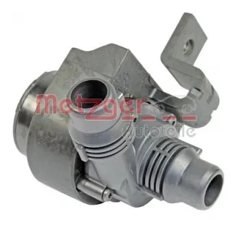 Pompe à eau additionnelle METZGER 2221018