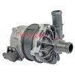 Pompe à eau additionnelle METZGER 2221019 - Visuel 1