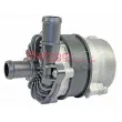 Pompe à eau additionnelle METZGER 2221019 - Visuel 2