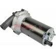 Pompe de circulation d'eau, chauffage auxiliaire METZGER 2221026 - Visuel 2