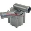 Pompe à eau additionnelle METZGER 2221041 - Visuel 2