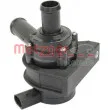 Pompe de circulation d'eau, chauffage auxiliaire METZGER 2221042 - Visuel 2